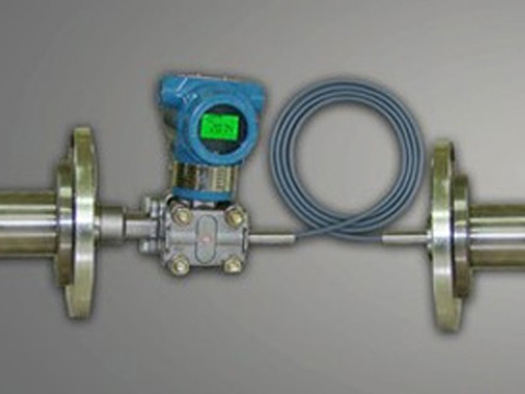 羅斯蒙特儀表系列