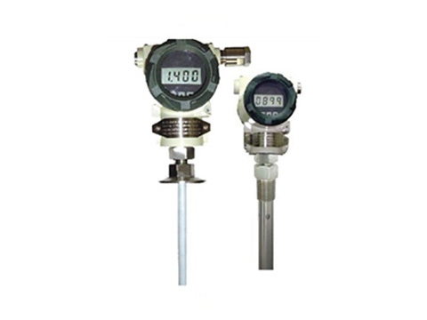 智能射頻導納料位（液位）儀