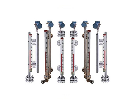 UHZ磁翻板液位計